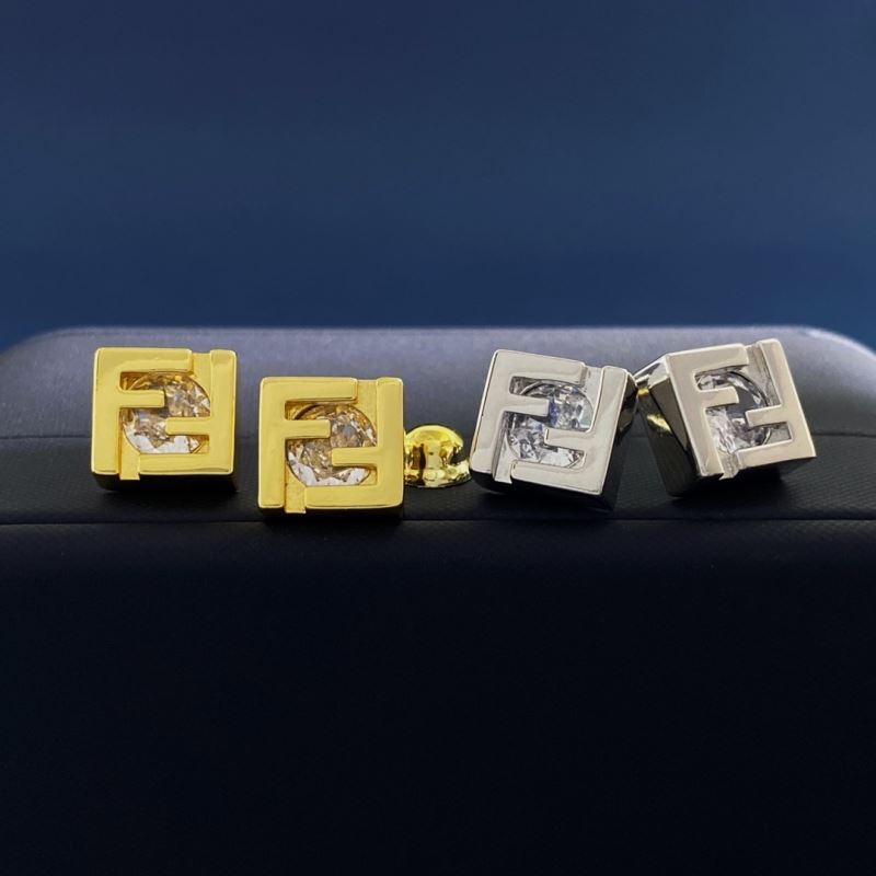 Fendi Earrings